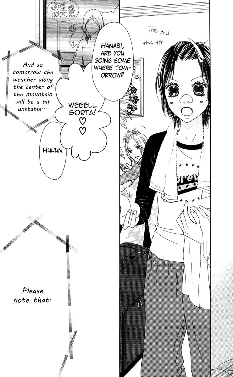 Koibana! Koiseyo Hanabi Chapter 20 2